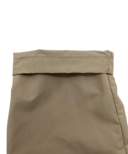 Traditional Weatherwear（トラディショナルウェザーウェア）Traditional Weatherwear (トラディショナルウェザーウェア) 撥水 ライトウェイトタフタ トレンチ コート ベージュ サイズ:34の古着・服飾アイテム