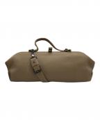 Frrryフェリー）の古着「Beet Robin Bag」｜ベージュ