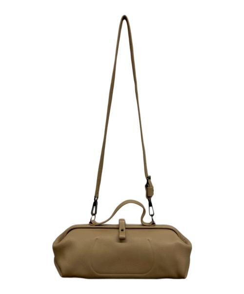 Frrry（フェリー）Frrry (フェリー) Beet Robin Bag ベージュの古着・服飾アイテム