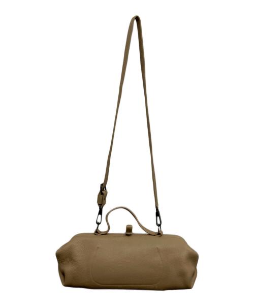 Frrry（フェリー）Frrry (フェリー) Beet Robin Bag ベージュの古着・服飾アイテム