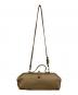 Frrry (フェリー) Beet Robin Bag ベージュ：8000円