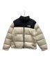 THE NORTH FACE（ザ ノース フェイス）の古着「RETRO NUPTSE JACKET」｜アイボリー