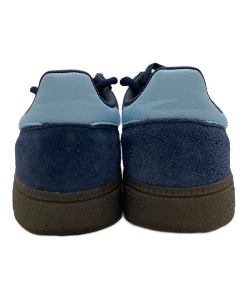 adidas（アディダス）adidas (アディダス) Handball Spezial ネイビー サイズ:23cmの古着・服飾アイテム