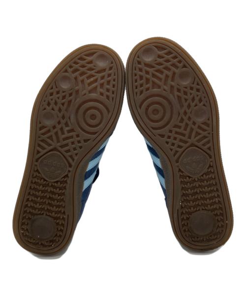 adidas（アディダス）adidas (アディダス) Handball Spezial ネイビー サイズ:23cmの古着・服飾アイテム