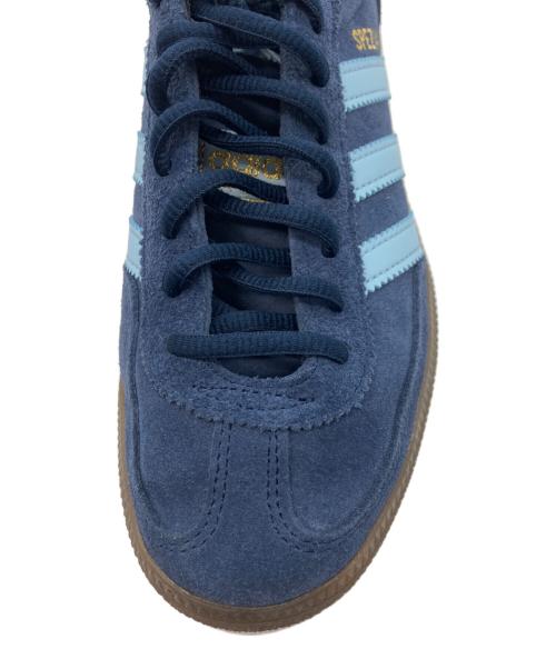 adidas（アディダス）adidas (アディダス) Handball Spezial ネイビー サイズ:23cmの古着・服飾アイテム