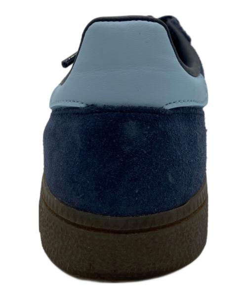 adidas（アディダス）adidas (アディダス) Handball Spezial ネイビー サイズ:23cmの古着・服飾アイテム