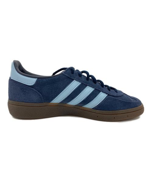 adidas（アディダス）adidas (アディダス) Handball Spezial ネイビー サイズ:23cmの古着・服飾アイテム