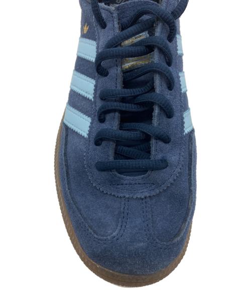 adidas（アディダス）adidas (アディダス) Handball Spezial ネイビー サイズ:23cmの古着・服飾アイテム