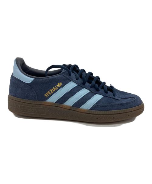 adidas（アディダス）adidas (アディダス) Handball Spezial ネイビー サイズ:23cmの古着・服飾アイテム