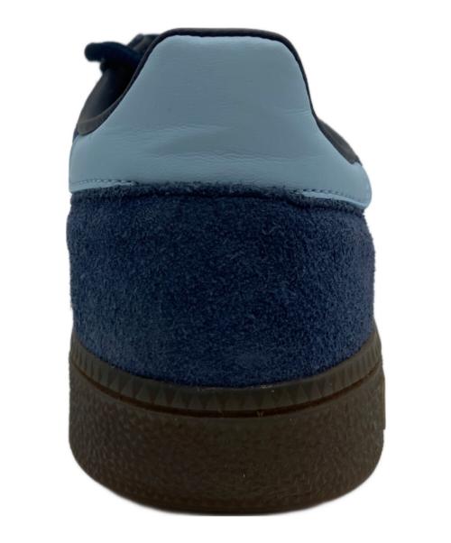 adidas（アディダス）adidas (アディダス) Handball Spezial ネイビー サイズ:23cmの古着・服飾アイテム
