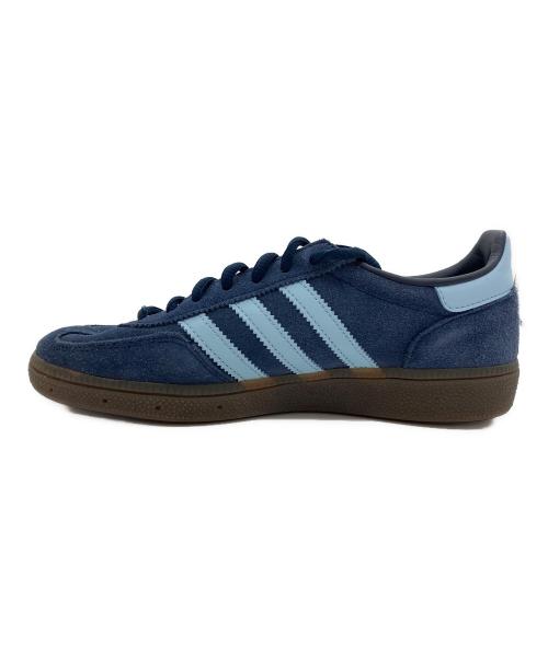 adidas（アディダス）adidas (アディダス) Handball Spezial ネイビー サイズ:23cmの古着・服飾アイテム
