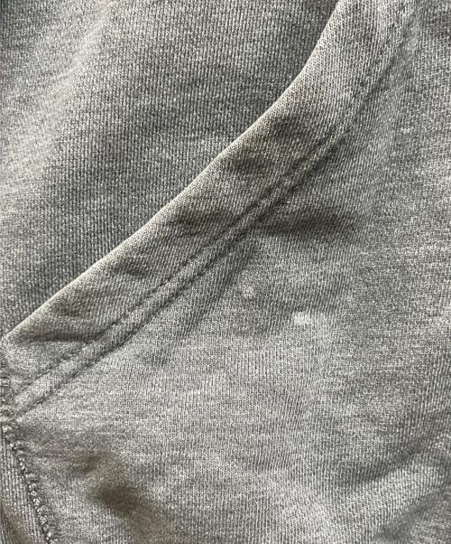POLO JEANS CO.（ポロジーンズカンパニー）POLO JEANS CO. (ポロジーンズカンパニー) RLワッペンジップパーカー ネイビー サイズ:Lの古着・服飾アイテム