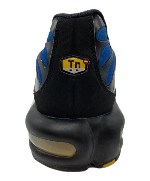 NIKE（ナイキ）NIKE (ナイキ) AIR MAX PLUS OG ブルー サイズ:US12の古着・服飾アイテム