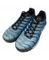 NIKE（ナイキ）の古着「AIR MAX PLUS OG」｜ブルー