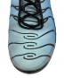 中古・古着 NIKE (ナイキ) AIR MAX PLUS OG ブルー サイズ:US12：7000円