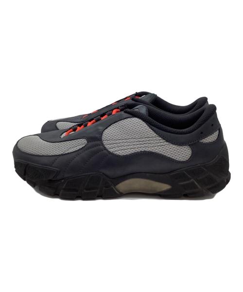 PUMA（プーマ）PUMA (プーマ) SKEPTA SKOPE MU グレー サイズ:30㎝の古着・服飾アイテム