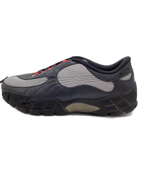 PUMA（プーマ）PUMA (プーマ) SKEPTA SKOPE MU グレー サイズ:30㎝の古着・服飾アイテム