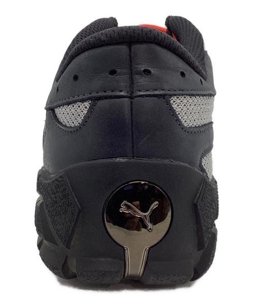 PUMA（プーマ）PUMA (プーマ) SKEPTA SKOPE MU グレー サイズ:30㎝の古着・服飾アイテム