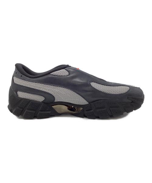 PUMA（プーマ）PUMA (プーマ) SKEPTA SKOPE MU グレー サイズ:30㎝の古着・服飾アイテム