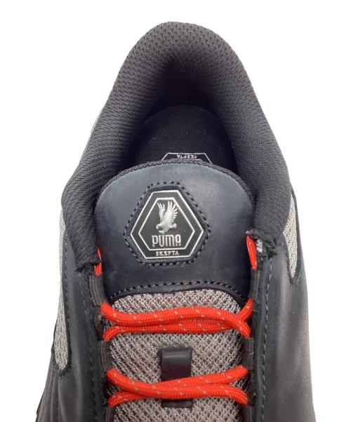 PUMA（プーマ）PUMA (プーマ) SKEPTA SKOPE MU グレー サイズ:30㎝の古着・服飾アイテム
