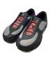 PUMA（プーマ）の古着「SKEPTA SKOPE MU」｜グレー