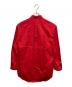 RALPH LAUREN (ラルフローレン) ボタンダウンシャツ レッド サイズ:XL：4000円