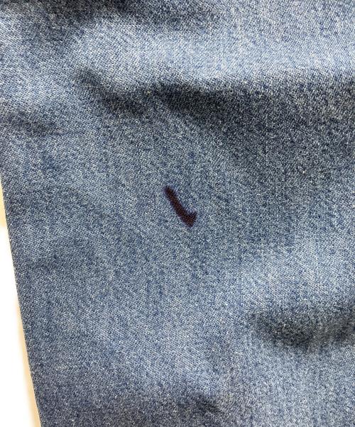 CarHartt（カーハート）CarHartt (カーハート) ライトオンスデニムペインターパンツ インディゴ サイズ:33/30の古着・服飾アイテム