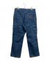 CarHartt (カーハート) ライトオンスデニムペインターパンツ インディゴ サイズ:33/30：6000円
