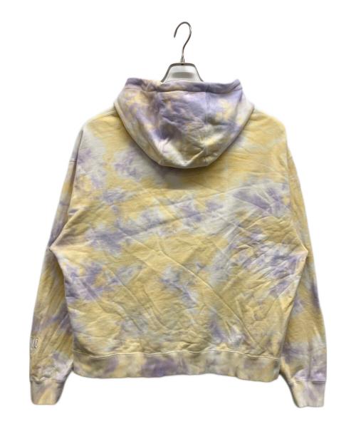 WIND AND SEA（ウィンダンシー）WIND AND SEA (ウィンダンシー) プルオーバーパーカー マルチカラー サイズ:Mの古着・服飾アイテム
