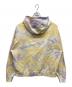 WIND AND SEA (ウィンダンシー) プルオーバーパーカー マルチカラー サイズ:M：5000円