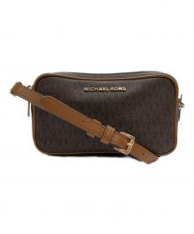 MICHAEL KORS（マイケル・コース）の古着「ショルダーバッグ」