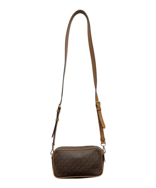 MICHAEL KORS（マイケル・コース）MICHAEL KORS (マイケル・コース) ショルダーバッグの古着・服飾アイテム