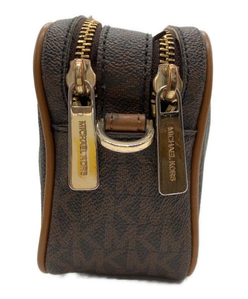 MICHAEL KORS（マイケル・コース）MICHAEL KORS (マイケル・コース) ショルダーバッグの古着・服飾アイテム