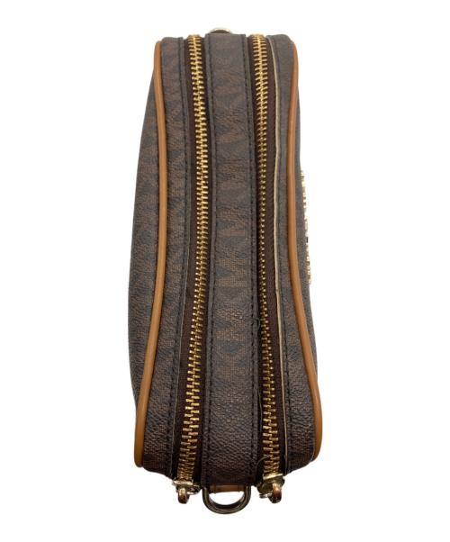 MICHAEL KORS（マイケル・コース）MICHAEL KORS (マイケル・コース) ショルダーバッグの古着・服飾アイテム