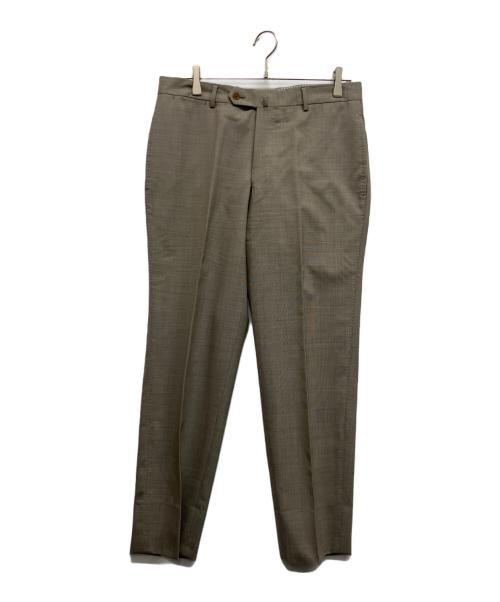 TOMORROW LAND PILGRIM（トゥモローランド ピルグリム）TOMORROW LAND PILGRIM (トゥモローランド ピルグリム) 段返り3Bセットアップスーツ ネイビー サイズ:48の古着・服飾アイテム