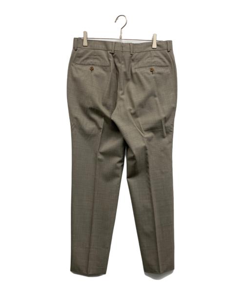 TOMORROW LAND PILGRIM（トゥモローランド ピルグリム）TOMORROW LAND PILGRIM (トゥモローランド ピルグリム) 段返り3Bセットアップスーツ ネイビー サイズ:48の古着・服飾アイテム