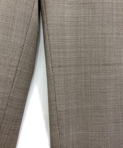 TOMORROW LAND PILGRIM（トゥモローランド ピルグリム）TOMORROW LAND PILGRIM (トゥモローランド ピルグリム) 段返り3Bセットアップスーツ ネイビー サイズ:48の古着・服飾アイテム