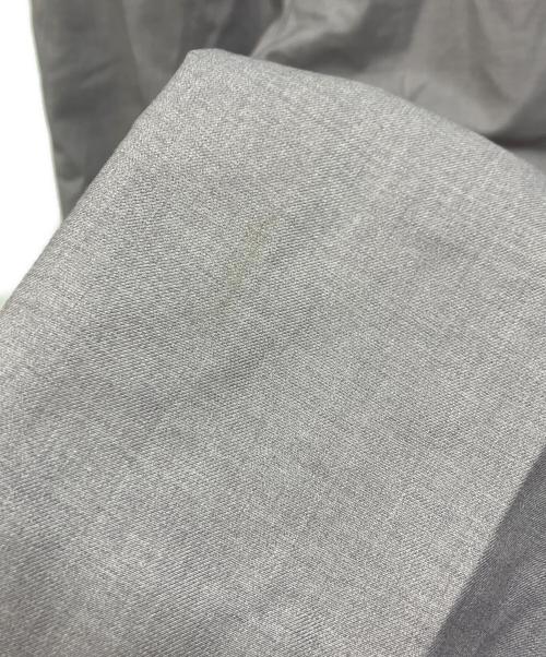 BACKERS（バッカーズ）BACKERS (バッカーズ) ロカビリーパンツ パープル サイズ:Mの古着・服飾アイテム