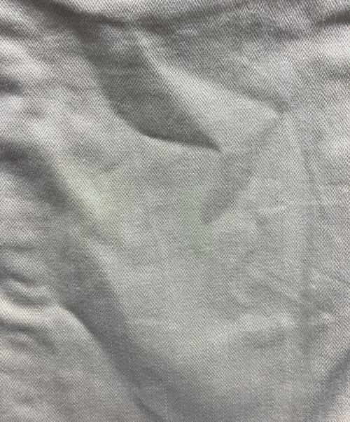 TRUE RELIGION（トゥルー レリジョン）TRUE RELIGION (トゥルー レリジョン) RICKY SUPER Tフレアパンツ ベージュ サイズ:71cmの古着・服飾アイテム