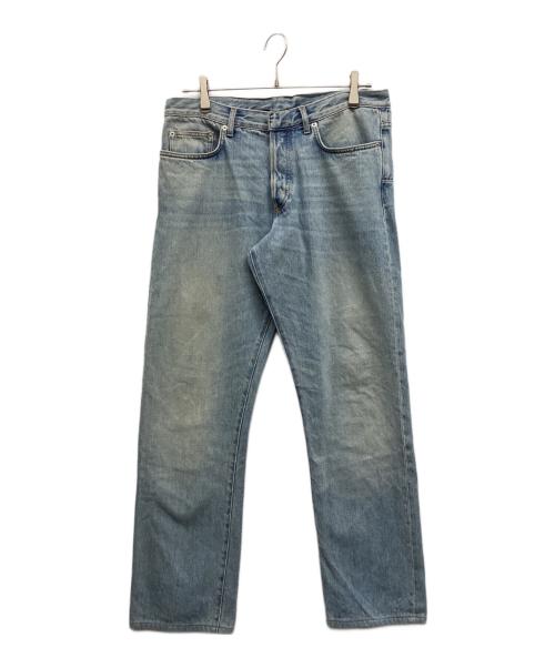 DIOR HOMME（ディオール オム）DIOR HOMME (ディオール オム) デニムパンツ インディゴ サイズ:32の古着・服飾アイテム