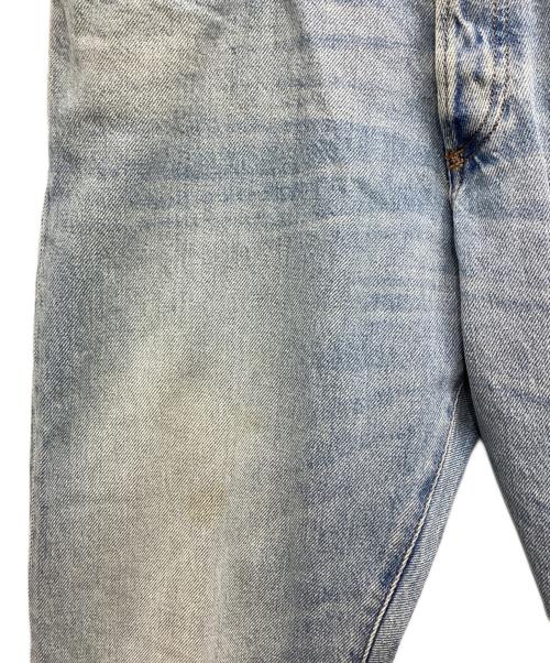 DIOR HOMME（ディオール オム）DIOR HOMME (ディオール オム) デニムパンツ インディゴ サイズ:32の古着・服飾アイテム