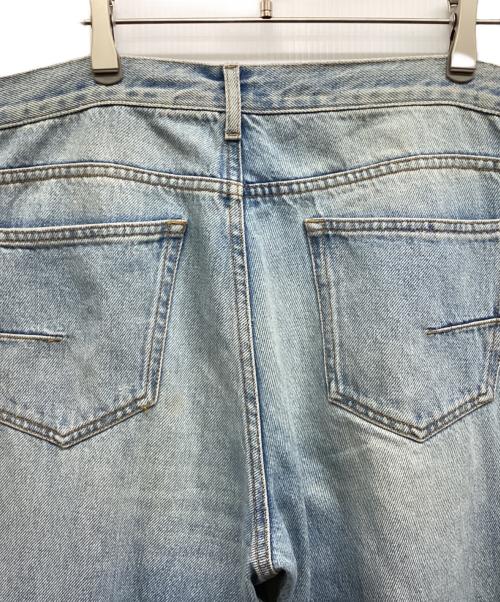 DIOR HOMME（ディオール オム）DIOR HOMME (ディオール オム) デニムパンツ インディゴ サイズ:32の古着・服飾アイテム