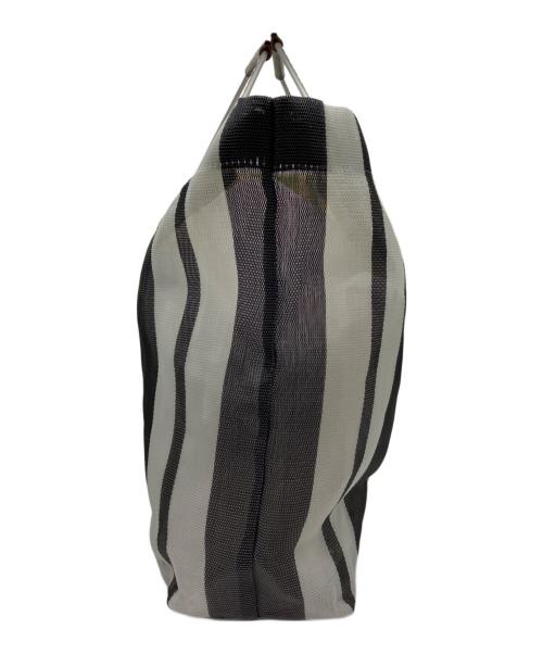 MARNI（マルニ）MARNI (マルニ) マーケットトートバッグ グリーン サイズ:下記参照の古着・服飾アイテム