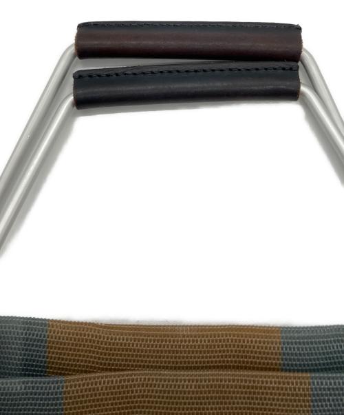 MARNI（マルニ）MARNI (マルニ) マーケットトートバッグ グリーン サイズ:下記参照の古着・服飾アイテム