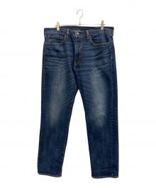 LEVI'S PReMIUM（リーバイス プレミアム）の古着「復刻505デニムパンツ」｜インディゴ