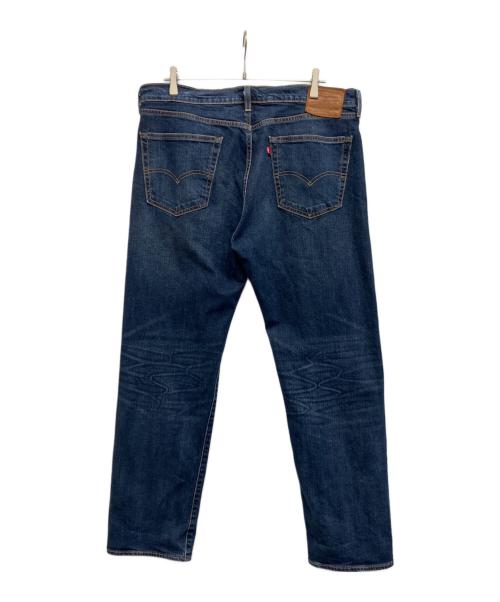 LEVI'S PReMIUM（リーバイス プレミアム）LEVI'S PReMIUM (リーバイス プレミアム) 復刻505デニムパンツ インディゴ サイズ:W36L32の古着・服飾アイテム