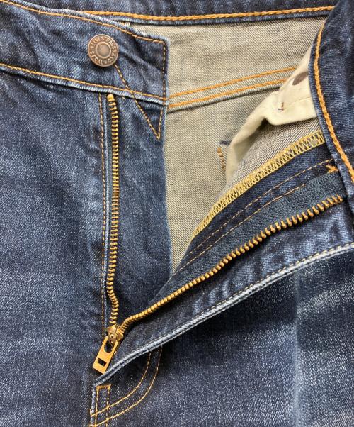 LEVI'S PReMIUM（リーバイス プレミアム）LEVI'S PReMIUM (リーバイス プレミアム) 復刻505デニムパンツ インディゴ サイズ:W36L32の古着・服飾アイテム