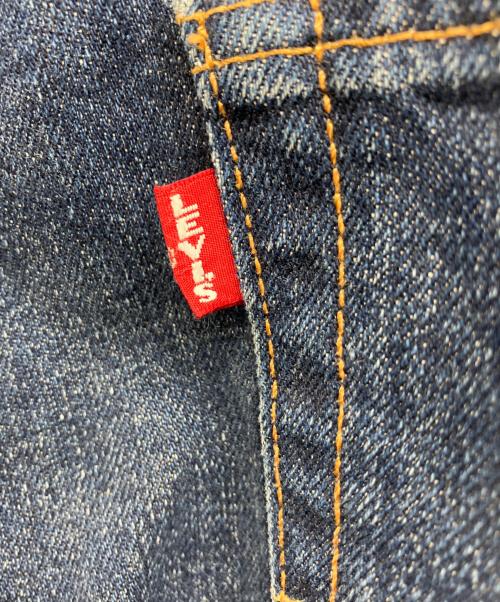LEVI'S PReMIUM（リーバイス プレミアム）LEVI'S PReMIUM (リーバイス プレミアム) 復刻505デニムパンツ インディゴ サイズ:W36L32の古着・服飾アイテム