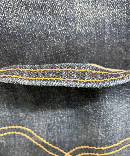 LEVI'S PReMIUM（リーバイス プレミアム）LEVI'S PReMIUM (リーバイス プレミアム) 復刻505デニムパンツ インディゴ サイズ:W36L32の古着・服飾アイテム