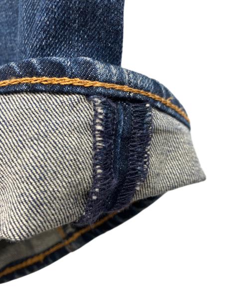 LEVI'S PReMIUM（リーバイス プレミアム）LEVI'S PReMIUM (リーバイス プレミアム) 復刻505デニムパンツ インディゴ サイズ:W36L32の古着・服飾アイテム